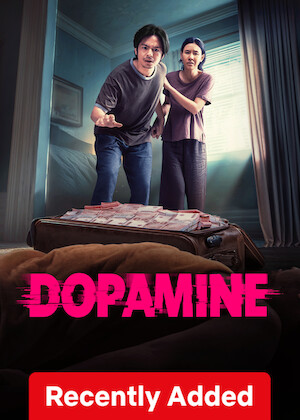 Dopamine poster